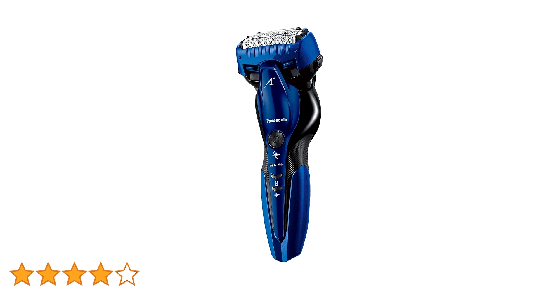 脱毛・除毛 Panasonic ES-ST8T-A BLUE 4549980502358 脱毛・除毛 Panasonic ES-ST8T-A BLUE 4549980502358 Amazon